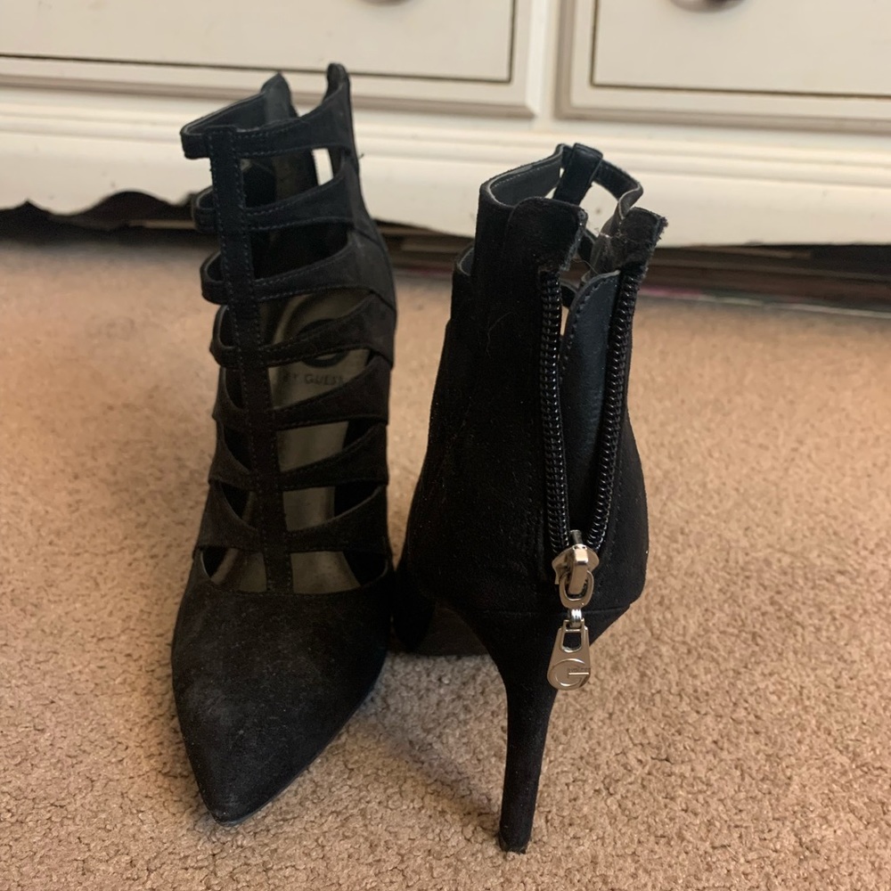 Guess Heels